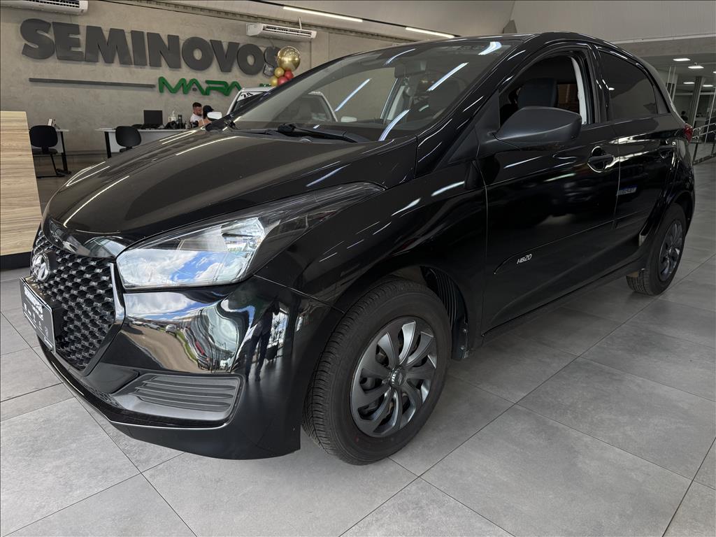 HB20 1.0 UNIQUE 12V FLEX 4P MANUAL3