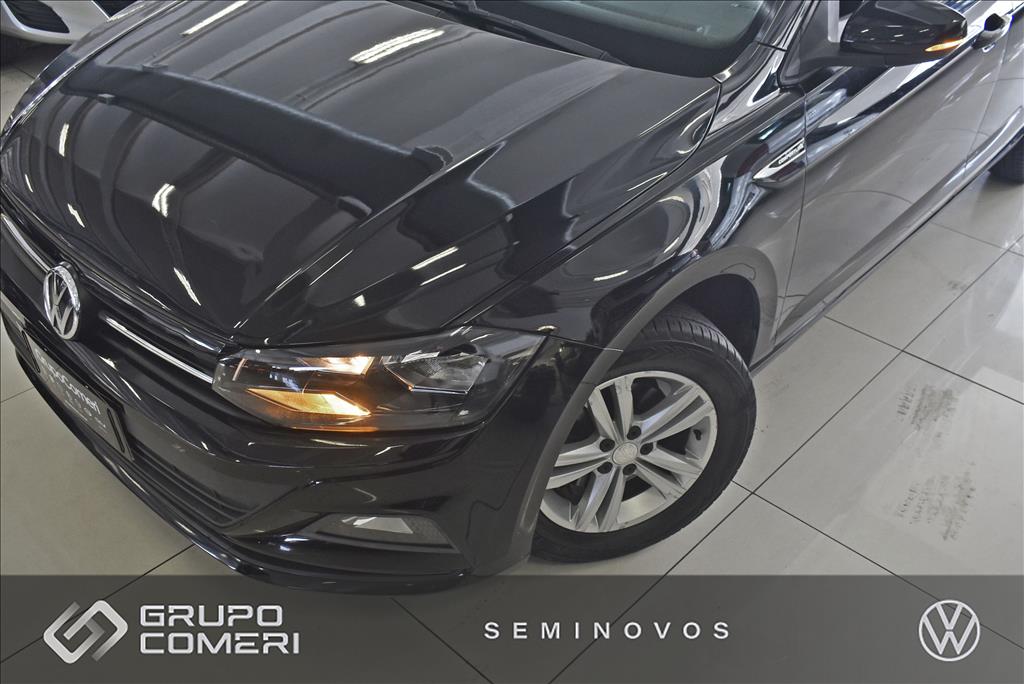 POLO 1.0 200 TSI COMFORTLINE AUTOMÁTICO17