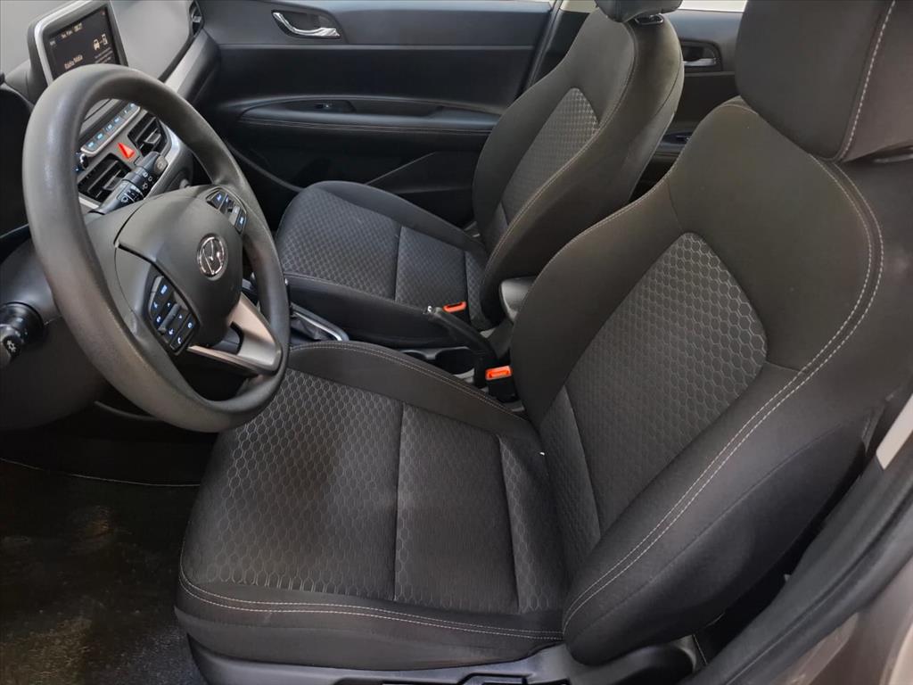 HB20 1.6 16V FLEX VISION AUTOMÁTICO7