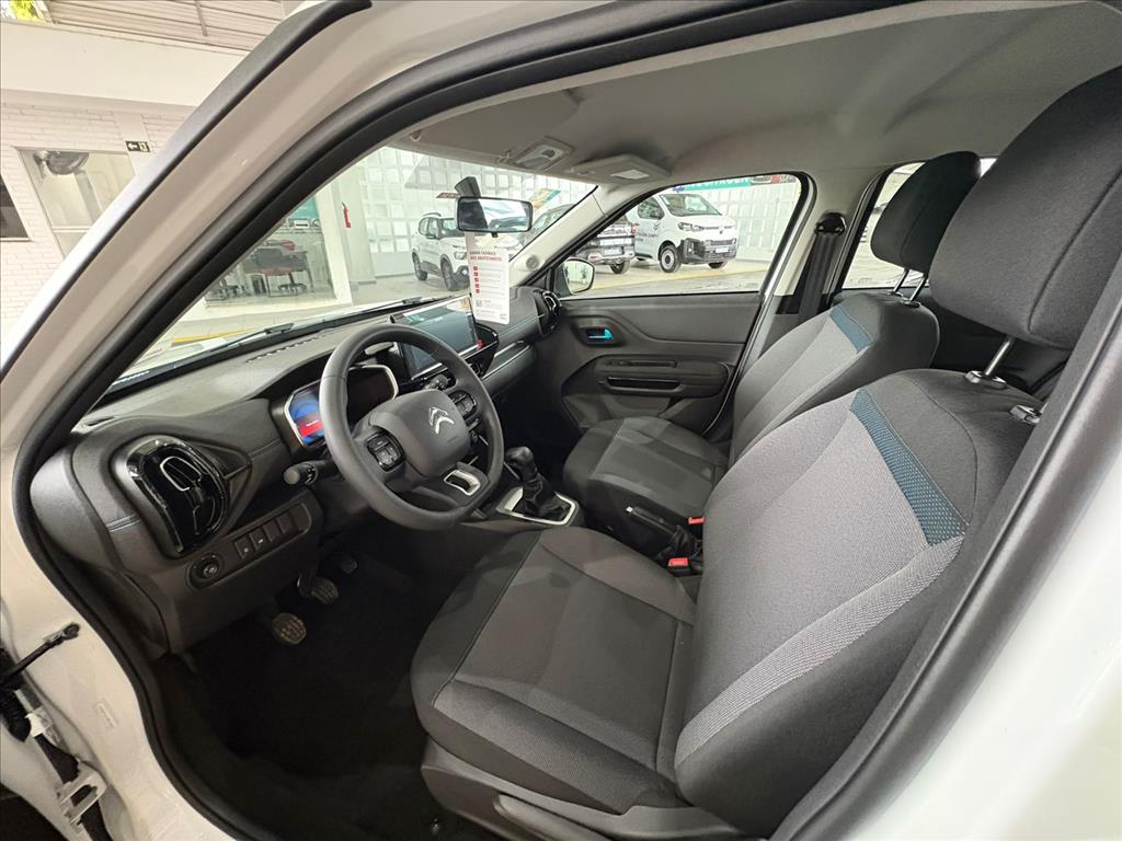 C3 1.0 FIREFLY FLEX FEEL PLUS MANUAL10