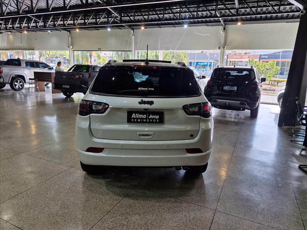 COMPASS 1.3 T270 TURBO FLEX S AT65