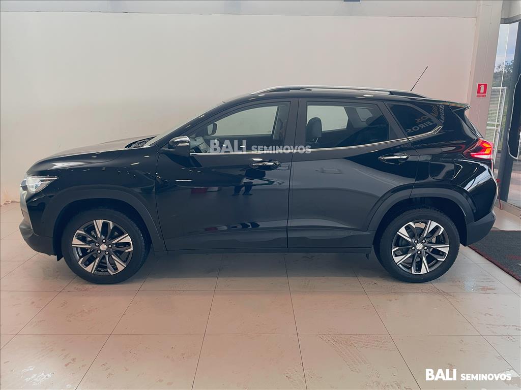 TRACKER 1.2 TURBO FLEX PREMIER AUTOMÁTICO7