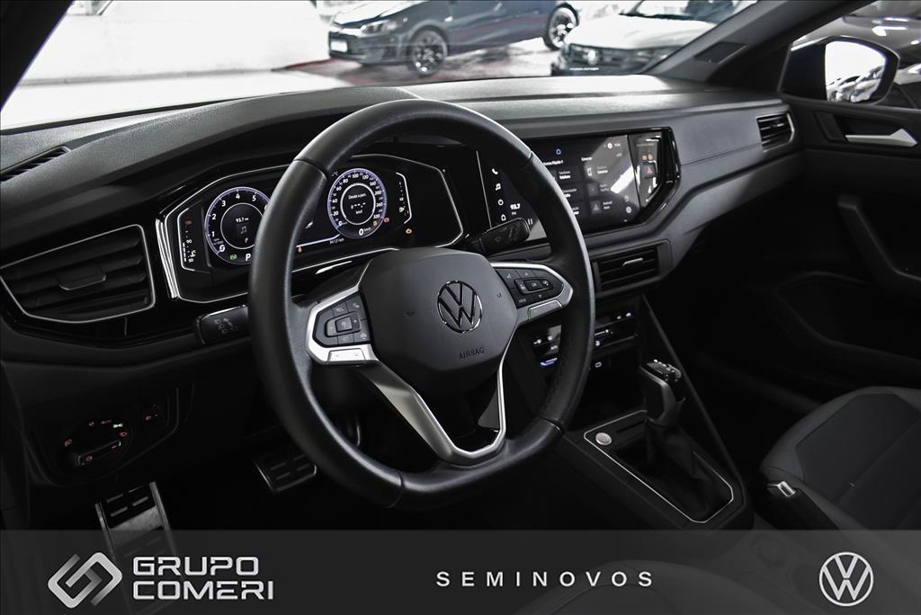NIVUS 1.0 200 TSI TOTAL FLEX HIGHLINE AUTOMÁTICO15