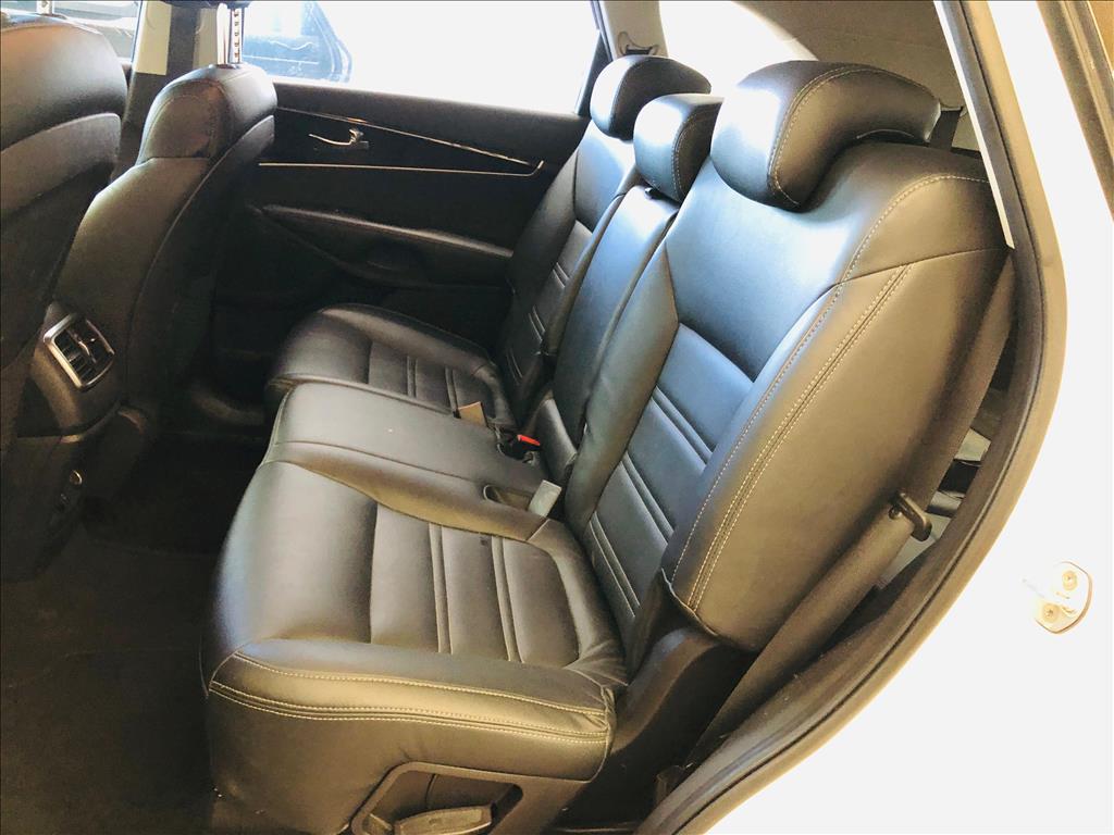 SORENTO 2.4 16V GASOLINA EX 7L AWD AUTOMÁTICO9