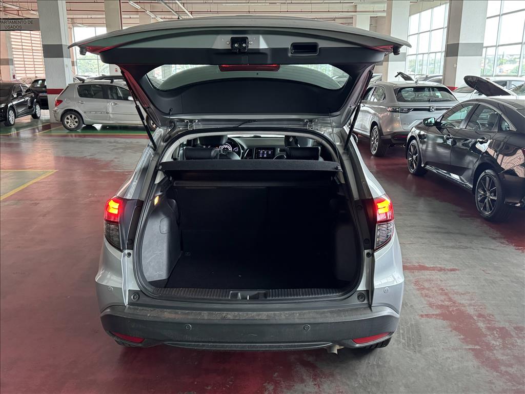 HR-V 1.8 16V FLEX EXL 4P AUTOMÁTICO6