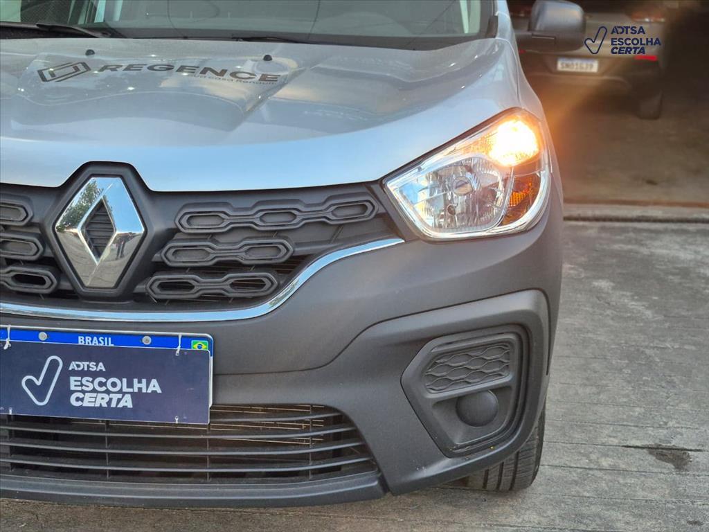 Renault KANGOO 2026