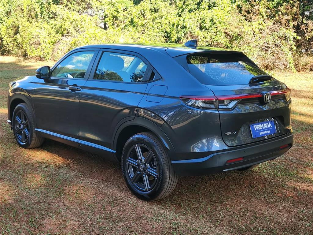 HR-V 1.5 DI I-VTEC FLEX EX CVT3