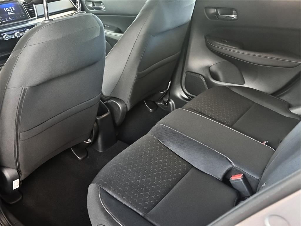 CITY 1.5 i-VTEC FLEX HATCH EX CVT6