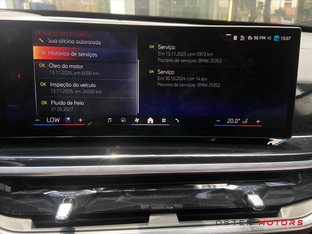 BMW-X5-3.0 I6 TURBO HÍBRIDO XDRIVE50E M SPORT AUTOMÁTICO