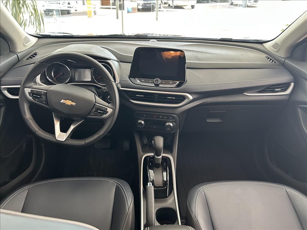 TRACKER 1.2 TURBO FLEX PREMIER AUTOMÁTICO5