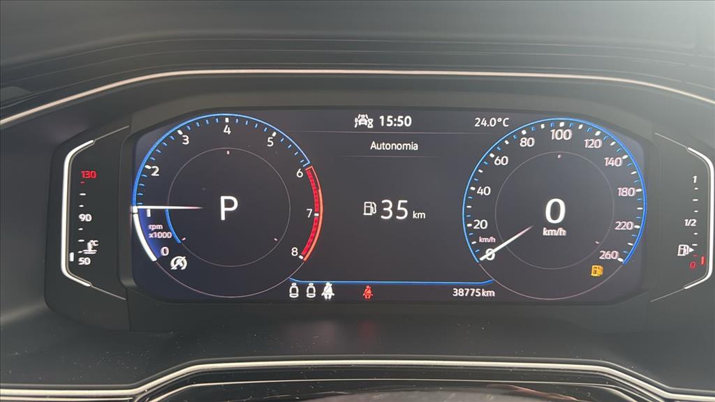 NIVUS 1.0 200 TSI TOTAL FLEX HIGHLINE AUTOMÁTICO6