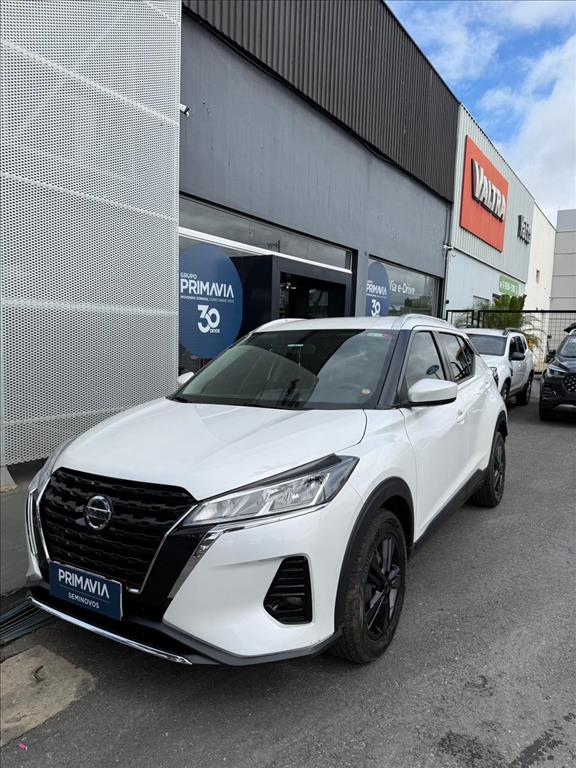 KICKS 1.6 16V FLEXSTART SENSE MANUAL1