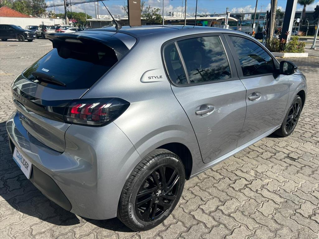 208 1.0 FIREFLY FLEX STYLE MANUAL4