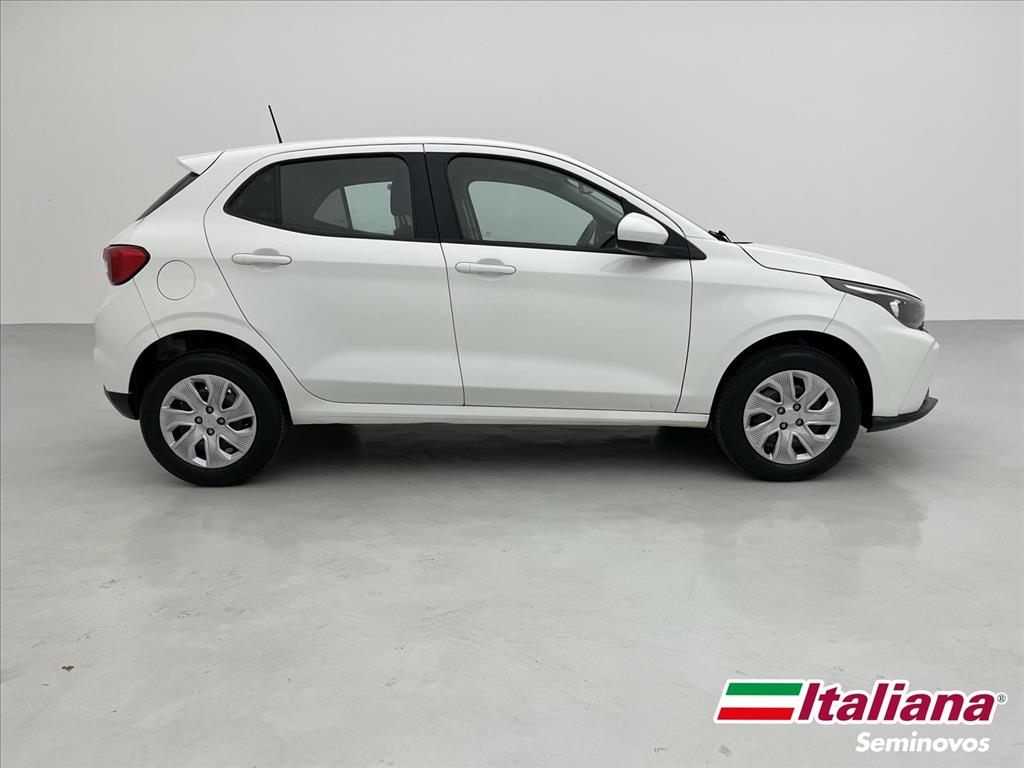 ARGO 1.0 FIREFLY FLEX DRIVE MANUAL5