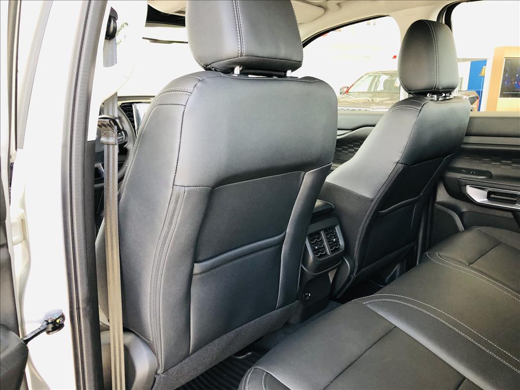 RANGER 3.0 V6 TURBO DIESEL CD LIMITED 4X4 AUTOMÁTICO11