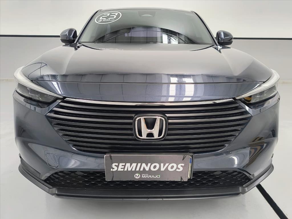 HR-V 1.5 DI I-VTEC FLEX EXL CVT1