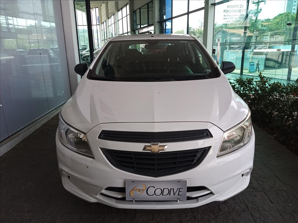 ONIX 1.0 MPFI JOY 8V FLEX 4P MANUAL ONIX 1.0 MPFI JOY 8V FLEX 4P MANUAL