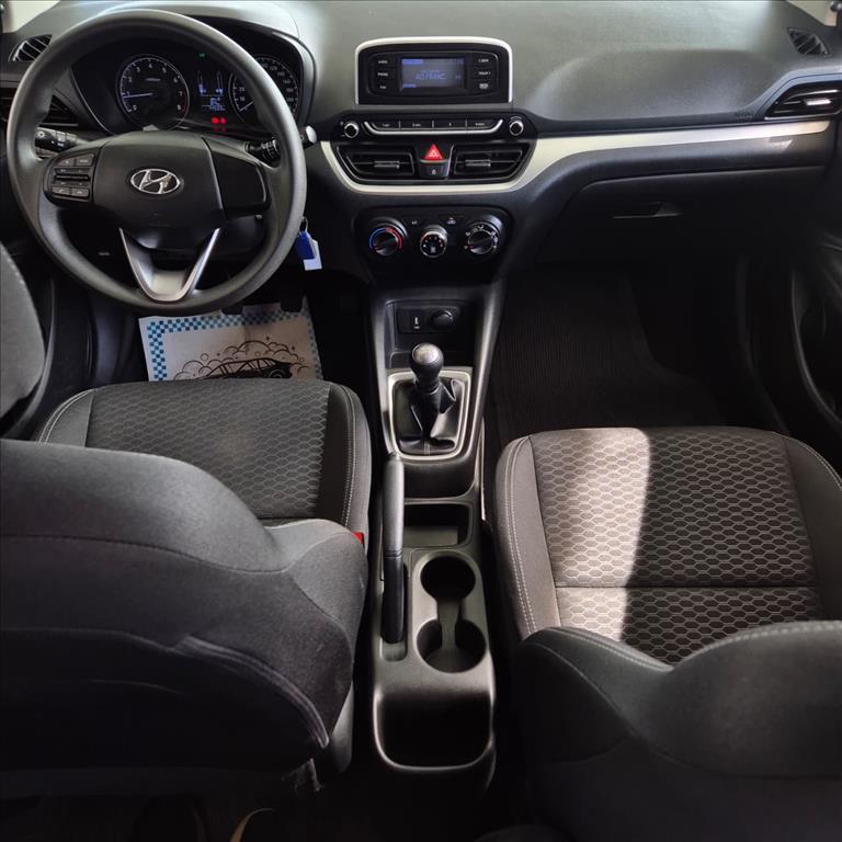 HB20 1.0 12V FLEX SENSE MANUAL9