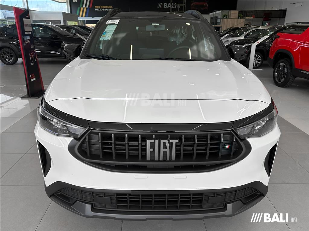 PULSE 1.3 FLEX DRIVE CVT1