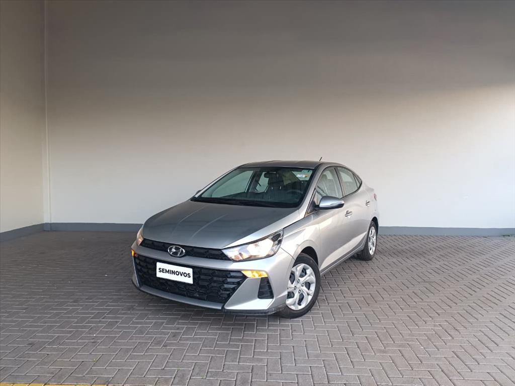 HB20S 1.0 12V FLEX COMFORT PLUS MANUAL0