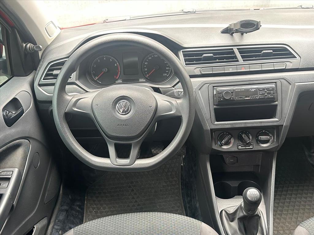 GOL 1.0 12V MPI TOTALFLEX 4P MANUAL9