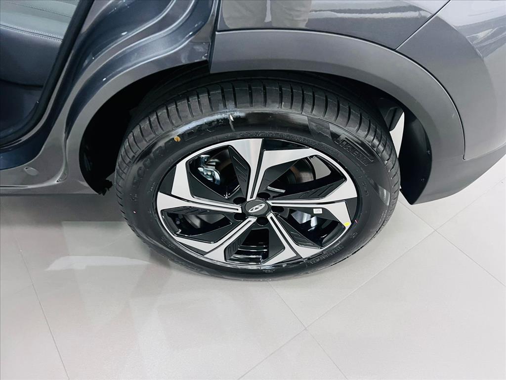 Caoa Chery-TIGGO 5X PRO-1.5 VVT TURBO iFLEX CVT