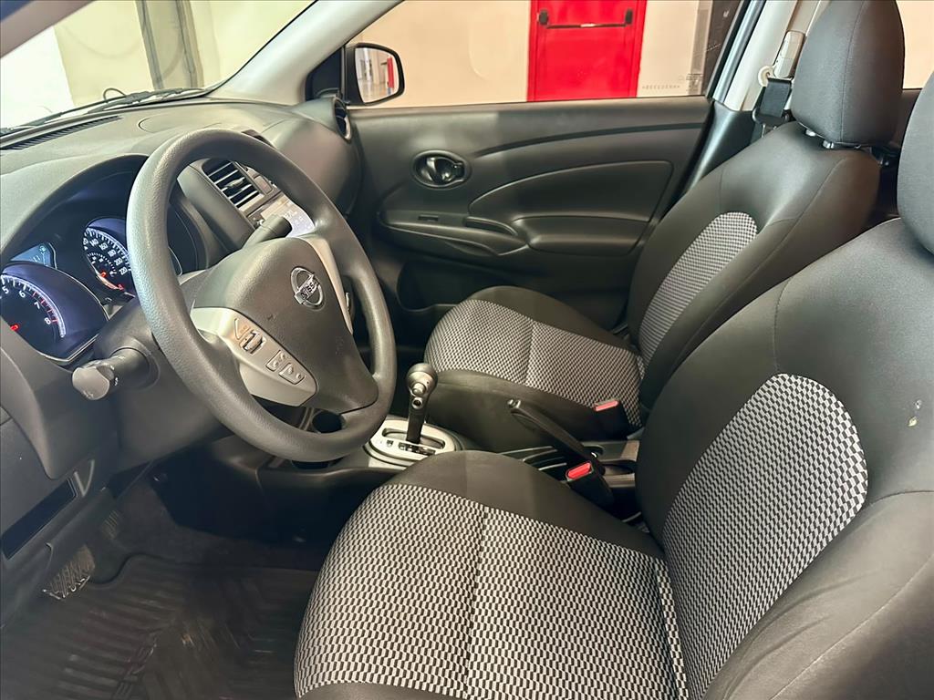 VERSA 1.6 16V FLEXSTART V-DRIVE PREMIUM XTRONIC2