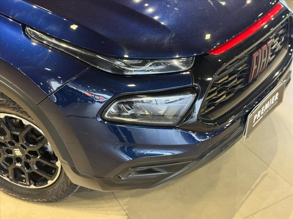 TORO 2.0 16V TURBO DIESEL ULTRA 4WD AT91