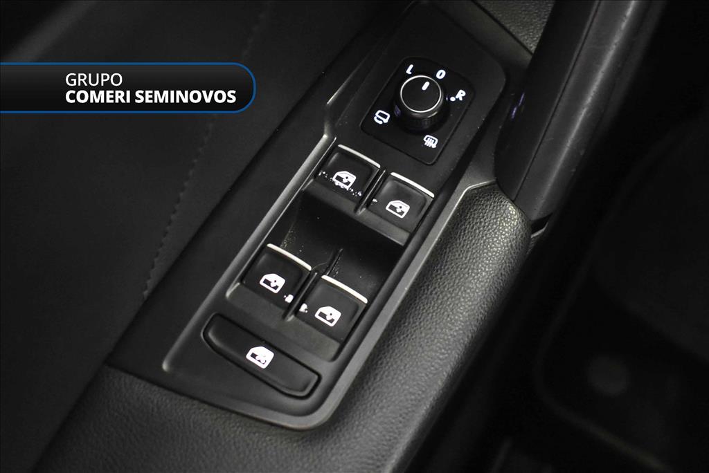 TIGUAN 1.4 250 TSI TOTAL FLEX ALLSPACE COMFORTLINE TIPTRONIC16