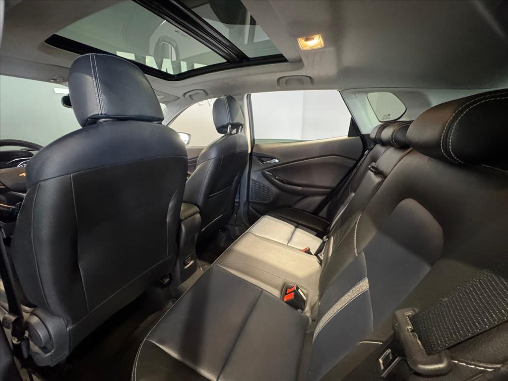 TRACKER 1.2 TURBO FLEX PREMIER AUTOMÁTICO9