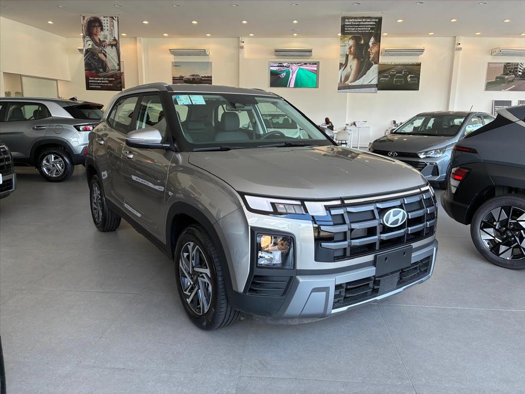 CRETA 1.0 TGDI FLEX LIMITED AUTOMÁTICO1