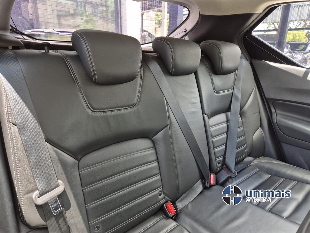 NISSAN KICKS 1.6 16V FLEXSTART EXCLUSIVE XTRONIC — foto 19