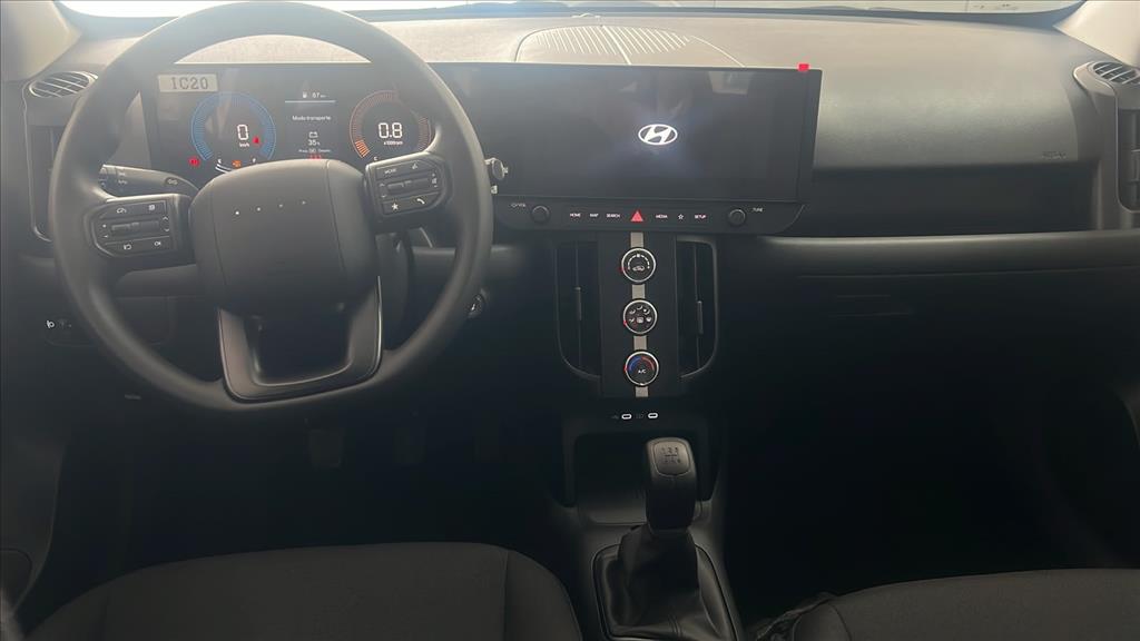 I20 1.0 FLEX COMFORT MANUAL7