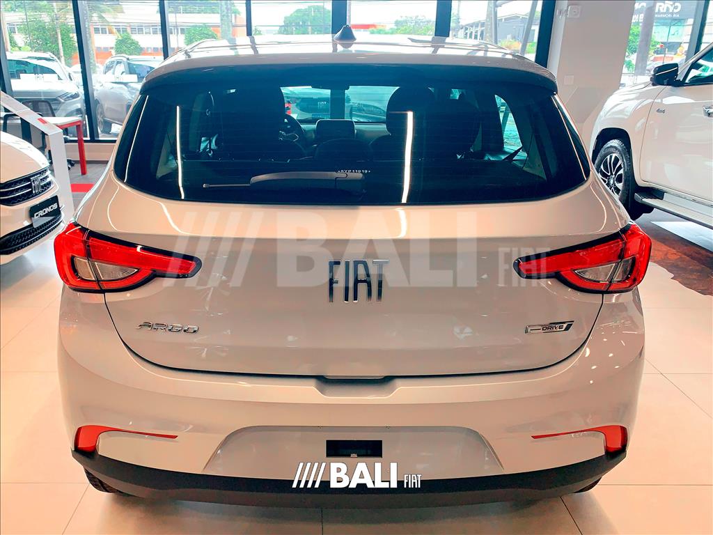 ARGO 1.0 FIREFLY FLEX DRIVE MANUAL5