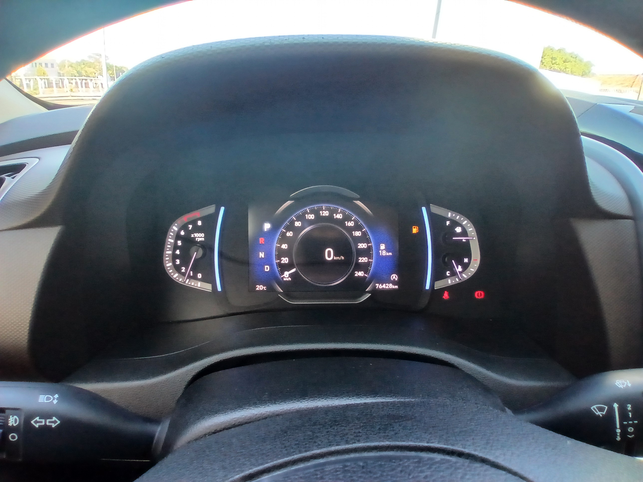 CRETA 1.0 TGDI FLEX PLATINUM AUTOMÁTICO10