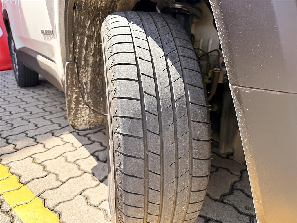 Jeep Renegade - 1.3 T270 TURBO FLEX SPORT ALTITUDE AT6