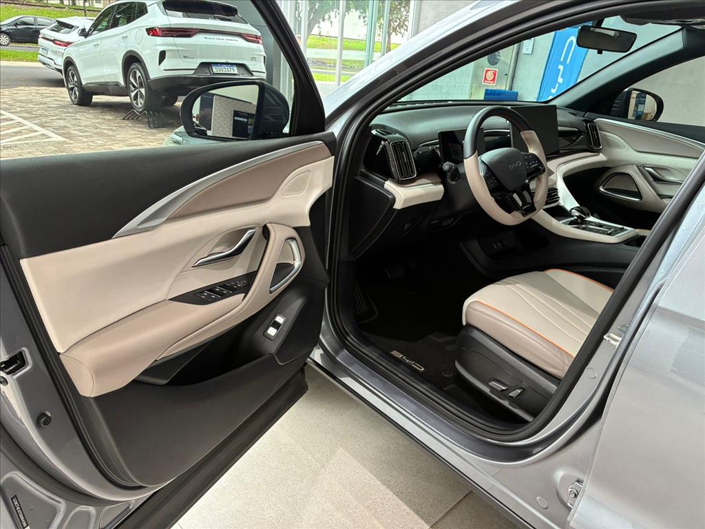 SONG PRO 1.5 DM-I HÍBRIDO GS AUTOMÁTICO7