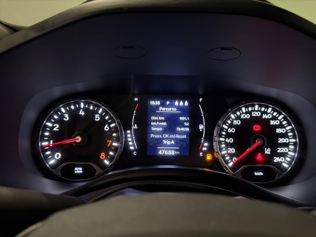 RENEGADE 1.3 T270 TURBO FLEX SPORT AT67