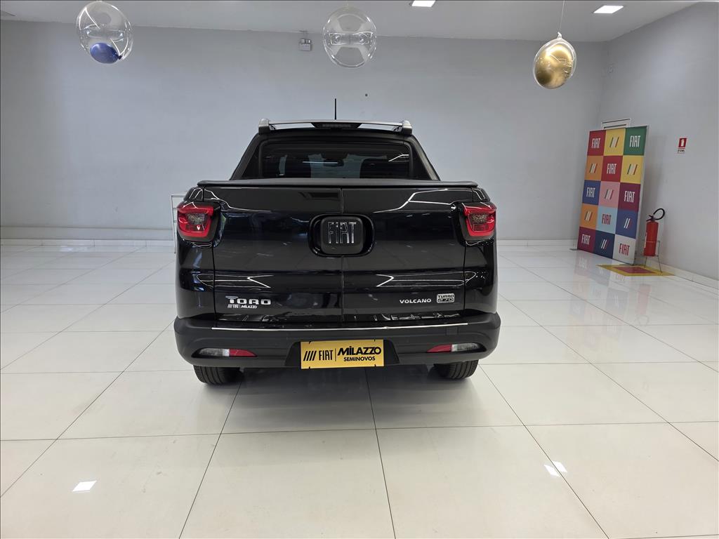 TORO 1.3 TURBO 270 FLEX VOLCANO AT64