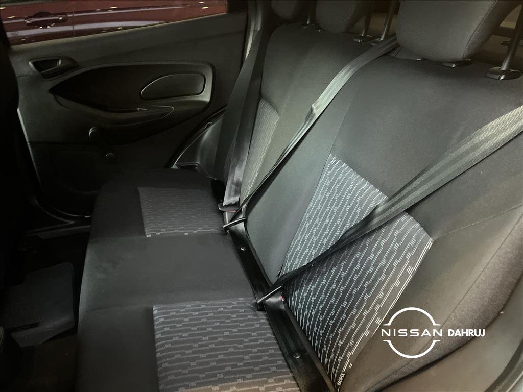 KA 1.0 TI-VCT FLEX SE MANUAL12