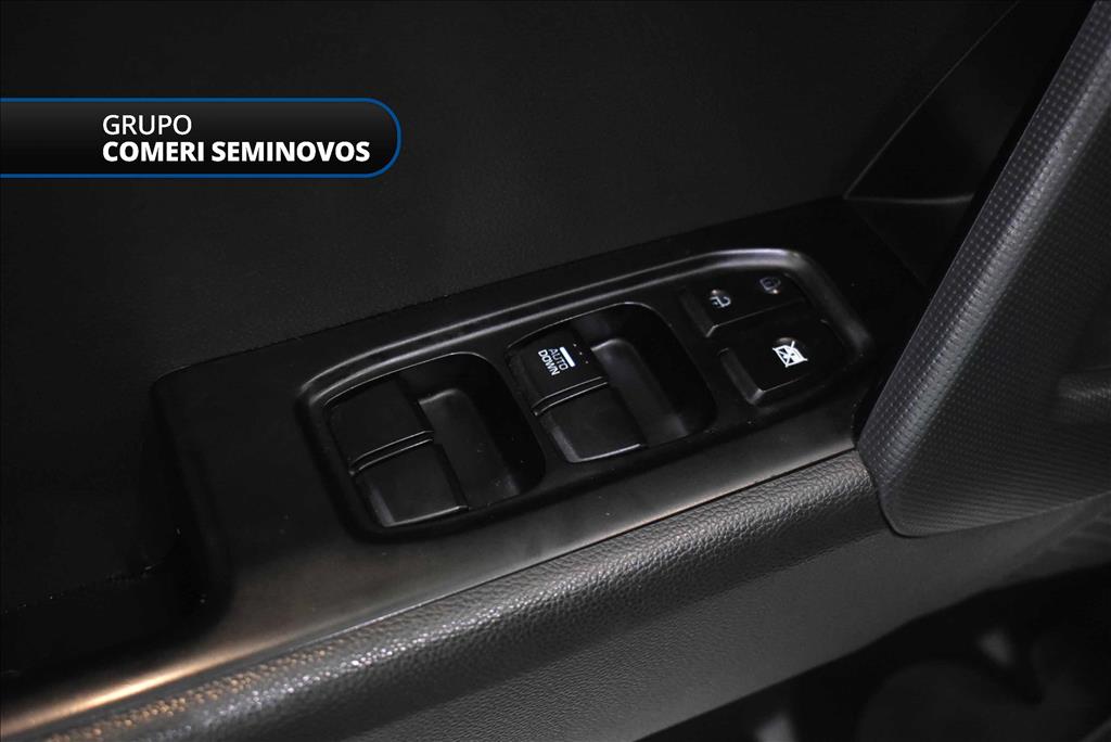 CRETA 1.6 16V FLEX ATTITUDE AUTOMÁTICO