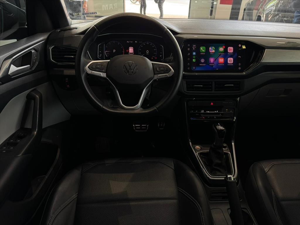 T-CROSS 1.4 250 TSI TOTAL FLEX HIGHLINE AUTOMÁTICO4