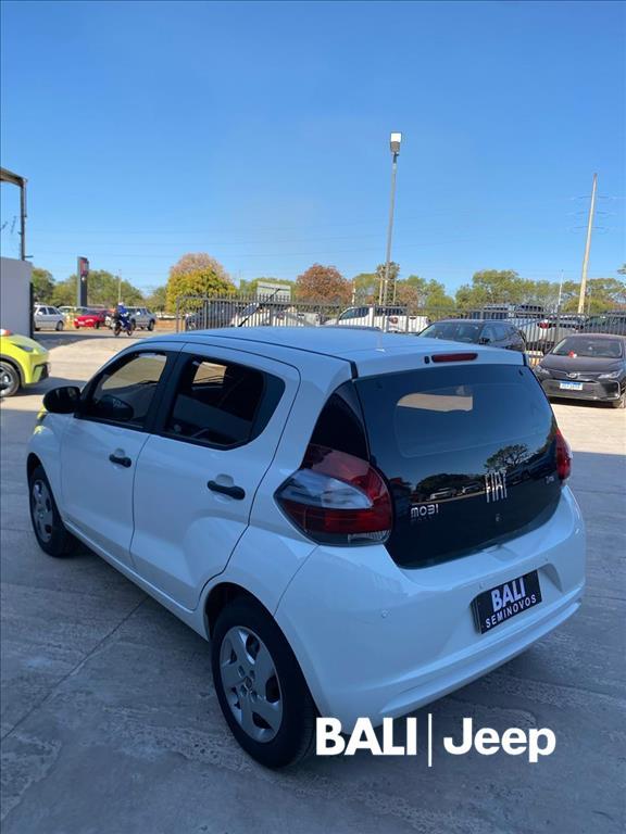 MOBI 1.0 EVO FLEX LIKE. MANUAL