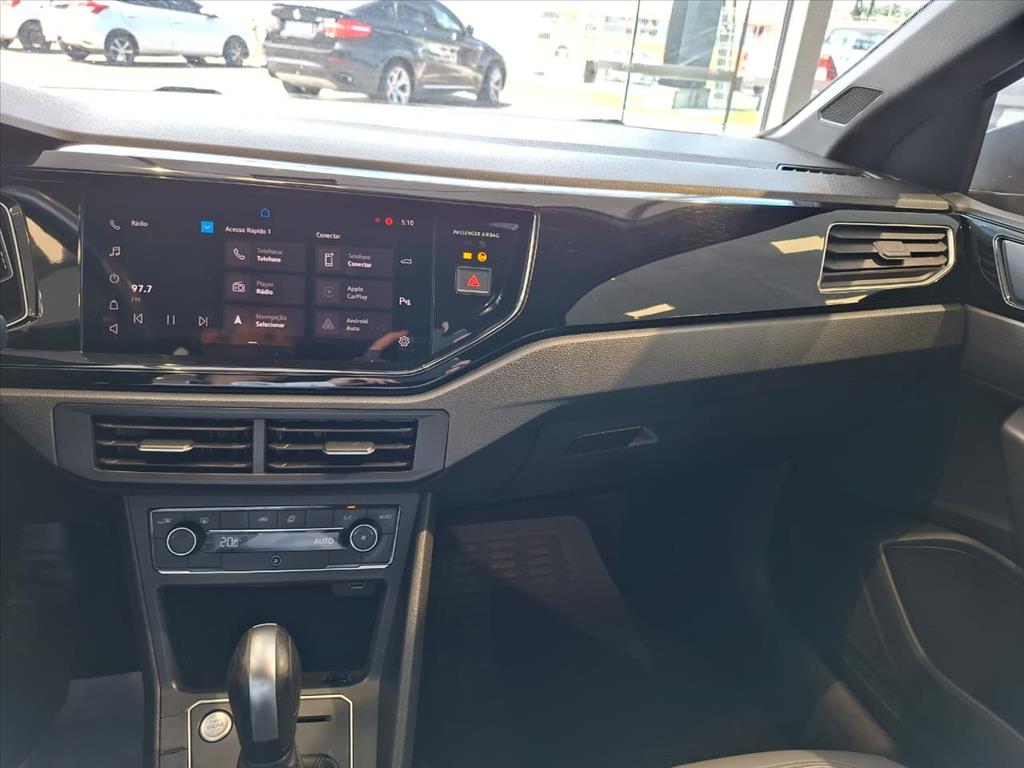 NIVUS 1.0 200 TSI TOTAL FLEX HIGHLINE AUTOMÁTICO12