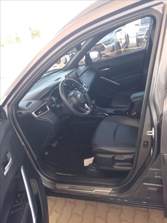 COROLLA CROSS 2.0 VVT-IE FLEX XRE DIRECT SHIFT7