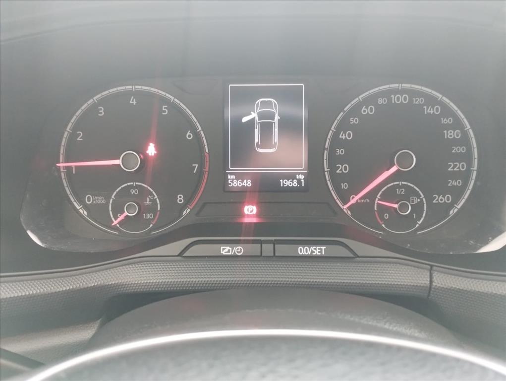 T-CROSS 1.0 200 TSI TOTAL FLEX AUTOMÁTICO T-CROSS 1.0 200 TSI TOTAL FLEX AUTOMÁTICO