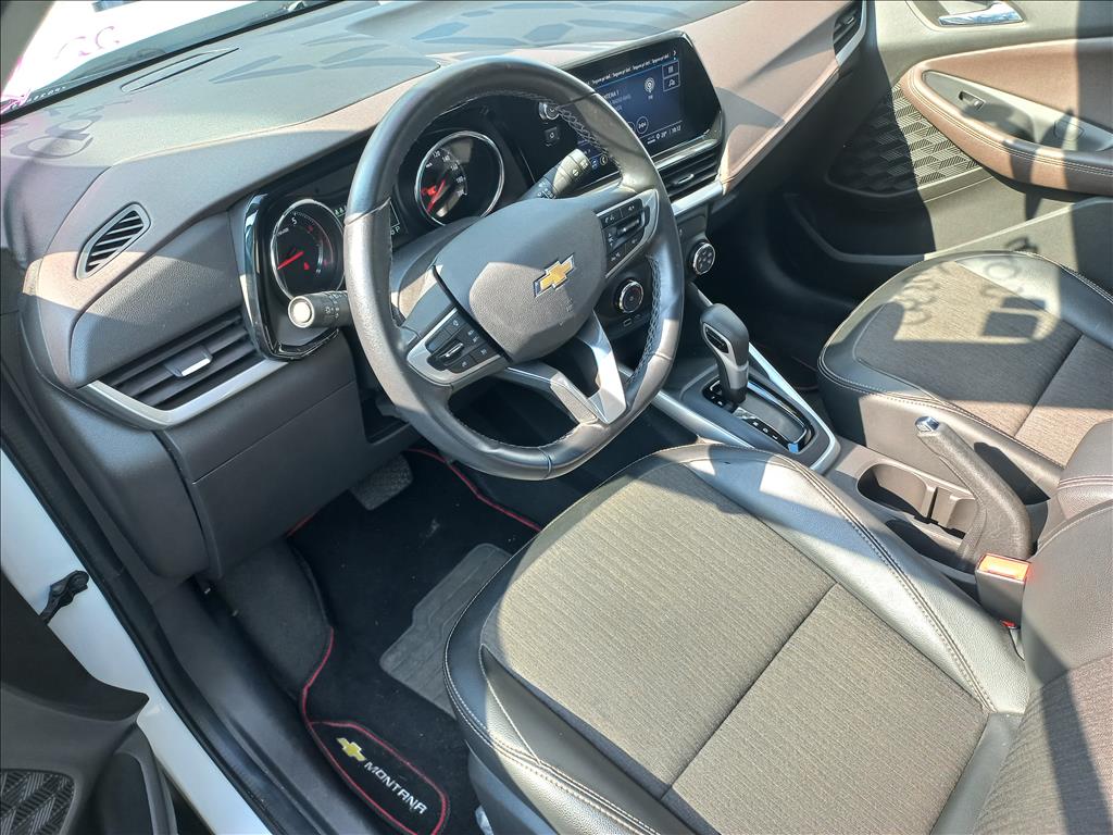 Foto ilustrativa do carro