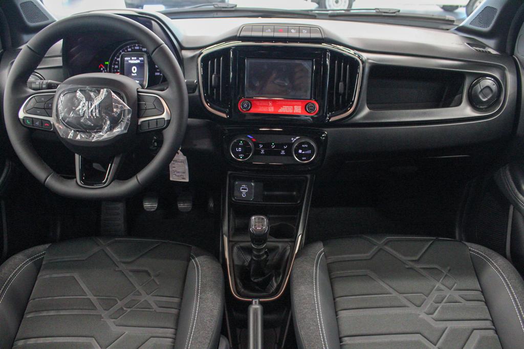 STRADA 1.3 FIREFLY FLEX VOLCANO CD MANUAL1