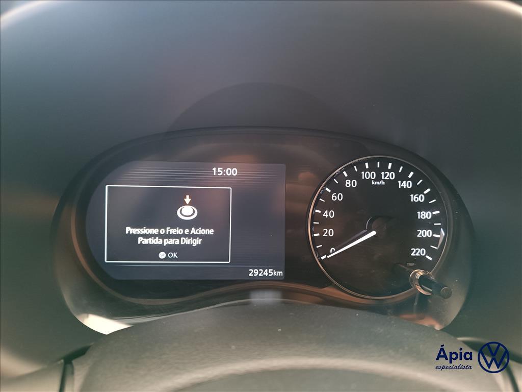 KICKS 1.6 16V FLEXSTART ADVANCE XTRONIC6