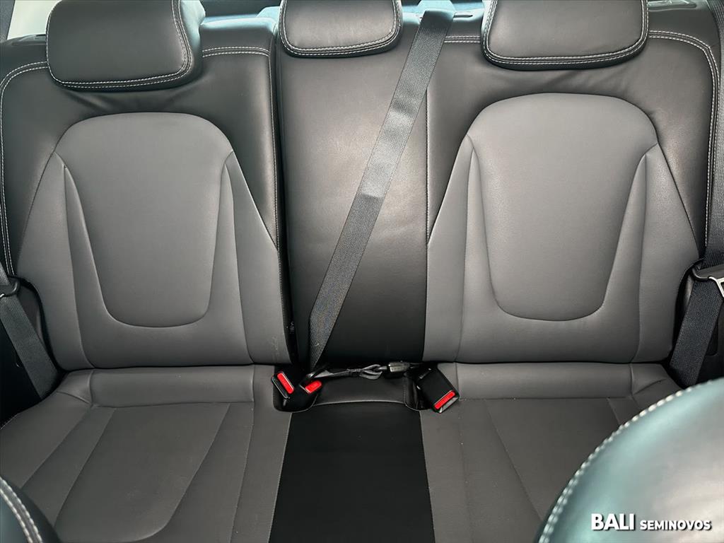 CRETA 1.0 TGDI FLEX COMFORT AUTOMÁTICO17